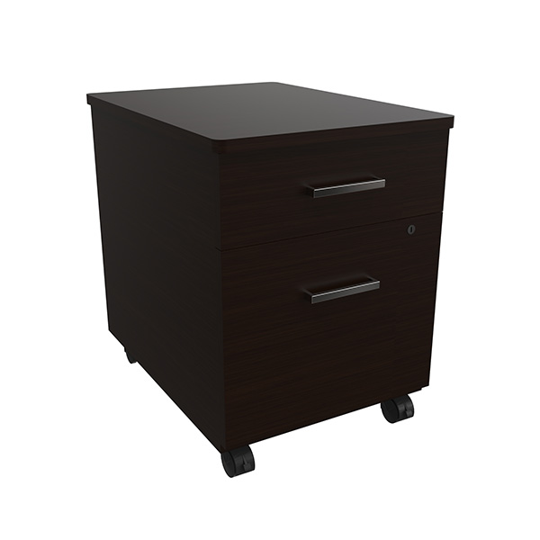 Archivero para escritorio
