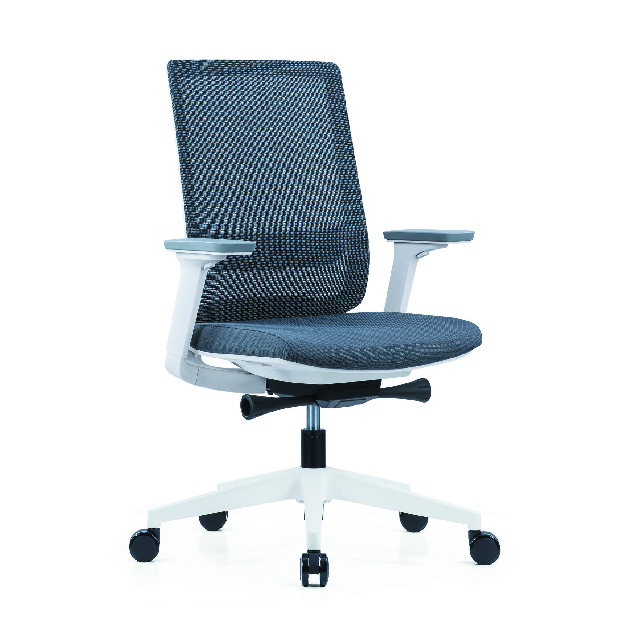 Silla ejecutiva modelo Capri