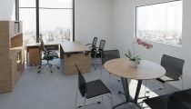 sillas para oficina